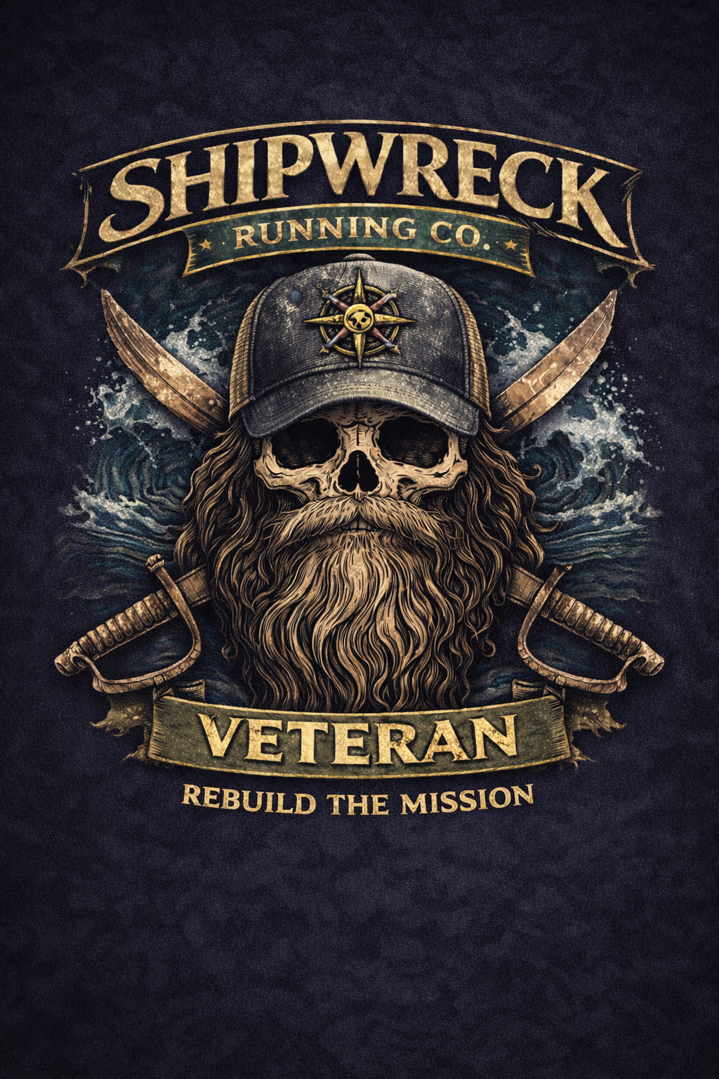 Veterans Run Club