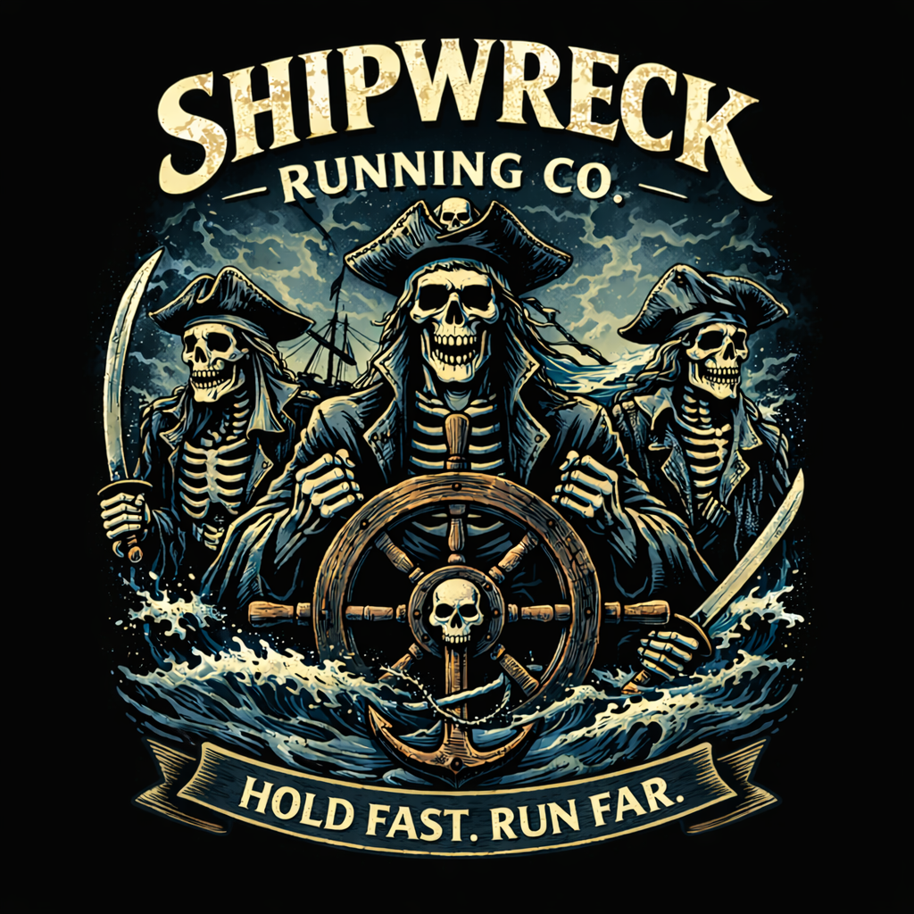 Rum Runners