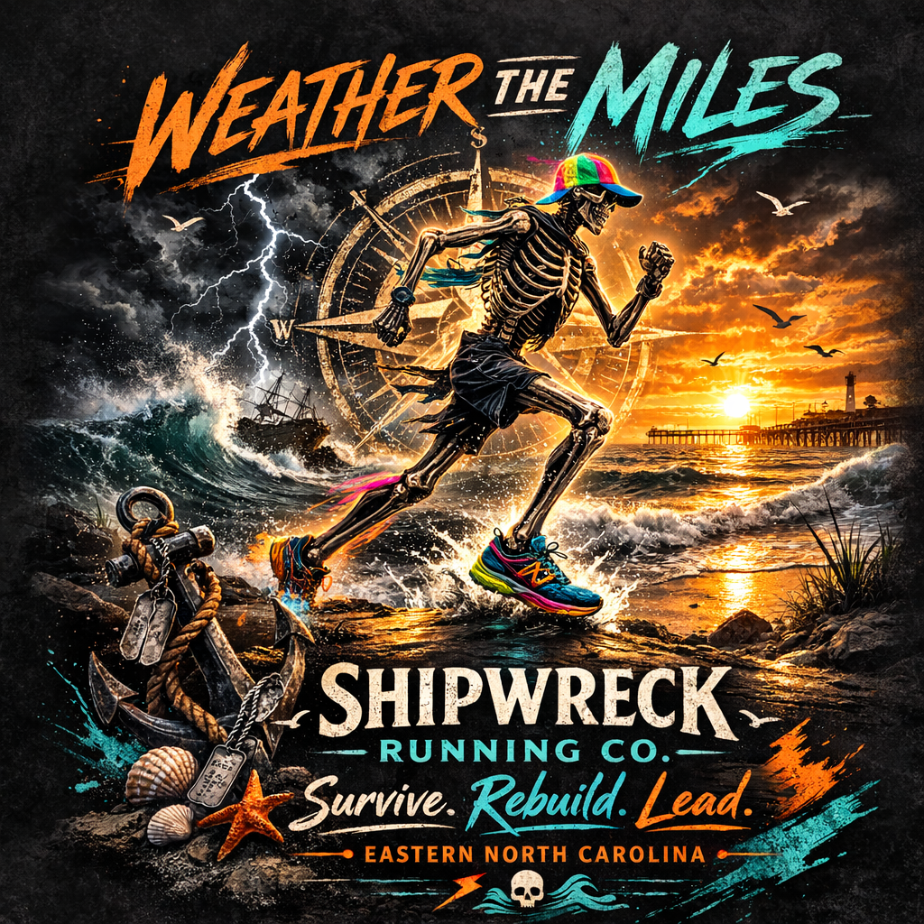 Weather The Miles